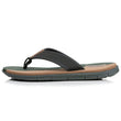Chanclas sport Hombre confort Caqui bicolor