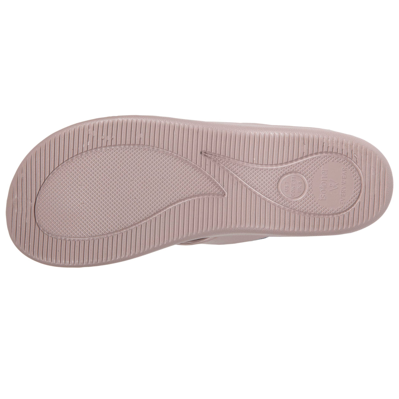 Chanclas Mujer EVERYWEAR™ Topo