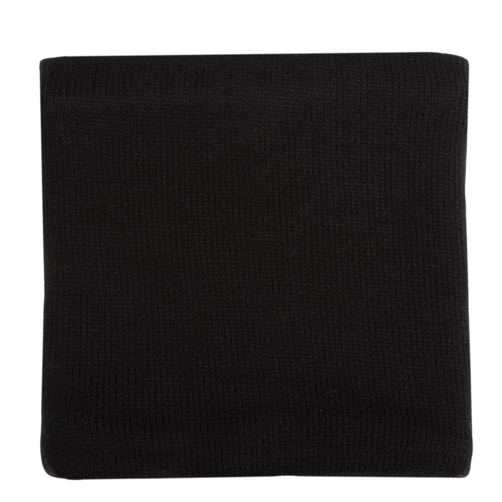 Cuello Niños largo Negro - Isotoner