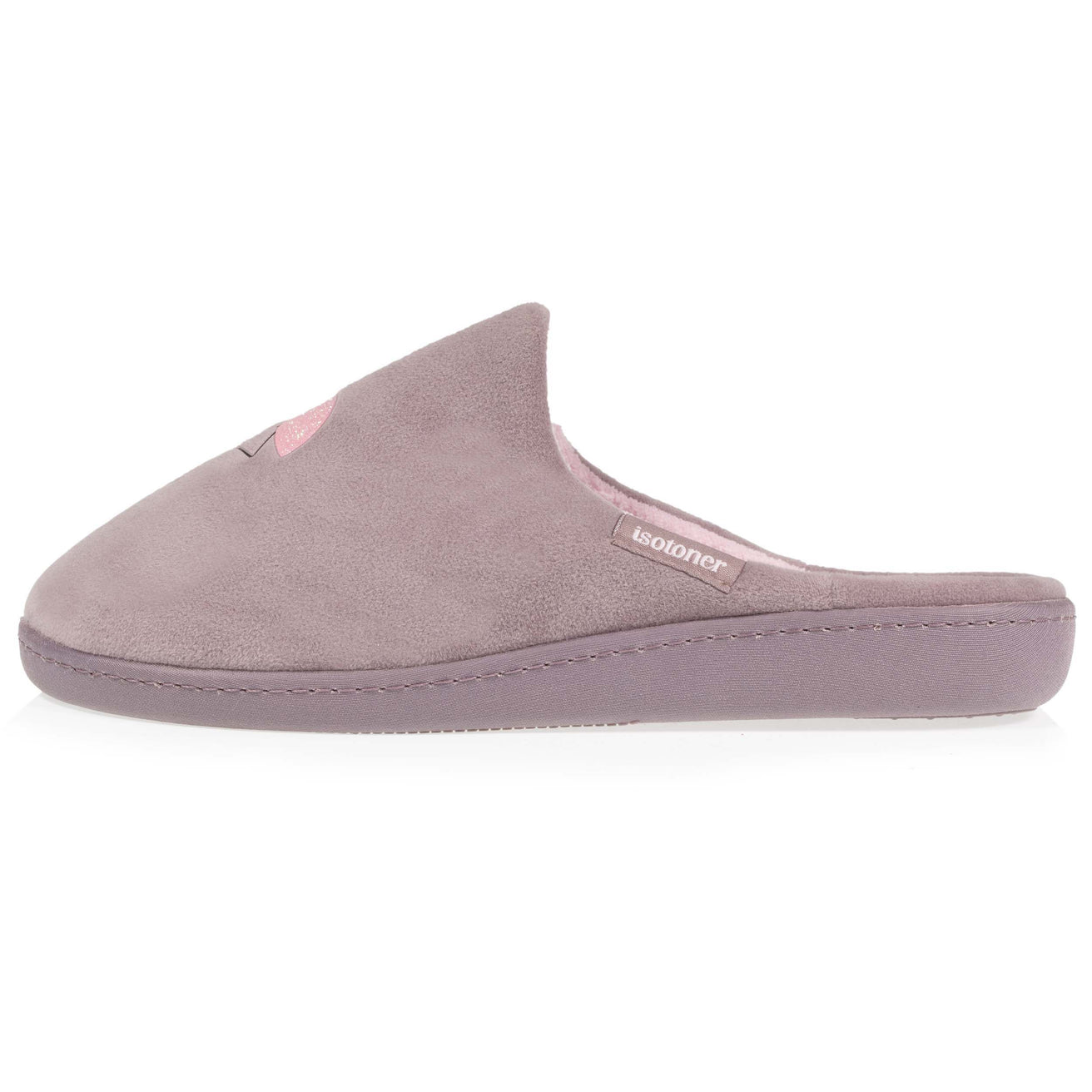 Zapatillas de casa Chinelas Mujer Topo Flamenco