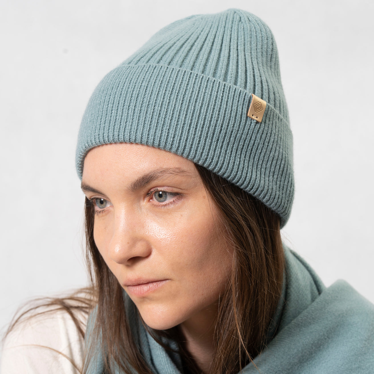 Gorra malla Soft Touch Lago