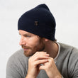 Gorro Hombre Soft Touch Marino
