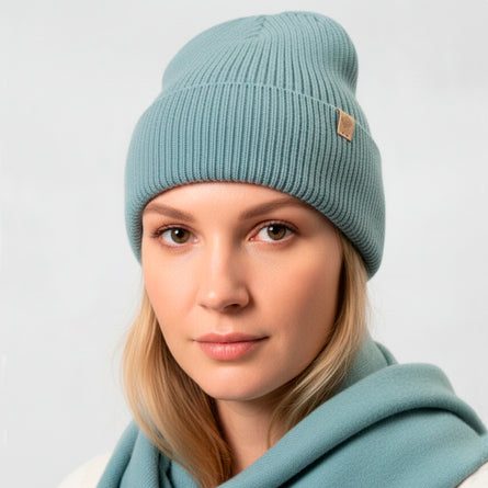 Gorra malla Soft Touch Lago - Isotoner