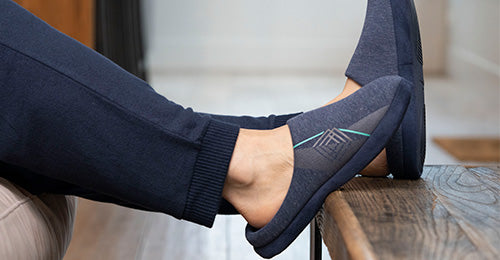 <strong>ZAPATILLAS DE CASA</strong>