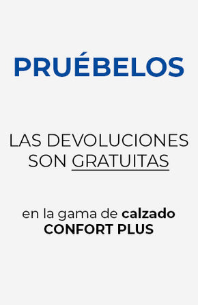 Push Edito - HOMME Chaussures 1 ES