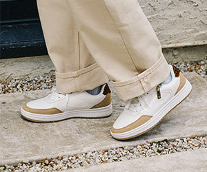 <strong>ZAPATILLAS</strong>