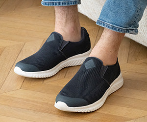 <strong>ZAPATILLAS</strong>