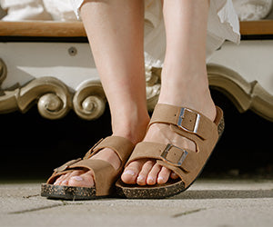 <strong>ZAPATOS DE VERANO</strong>