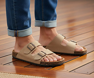 <strong>ZAPATOS DE VERANO</strong>