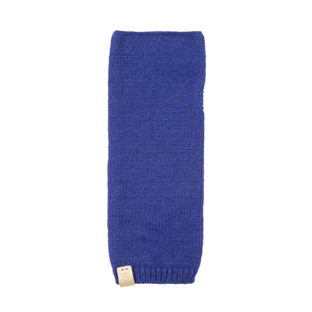 Mitones Mujer Malla largos Soft Touch Azul Rey - Isotoner