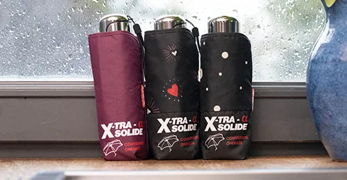 <strong>PARAGUAS</strong>