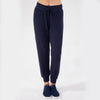 Pantalón jogger Mujer Azul marino