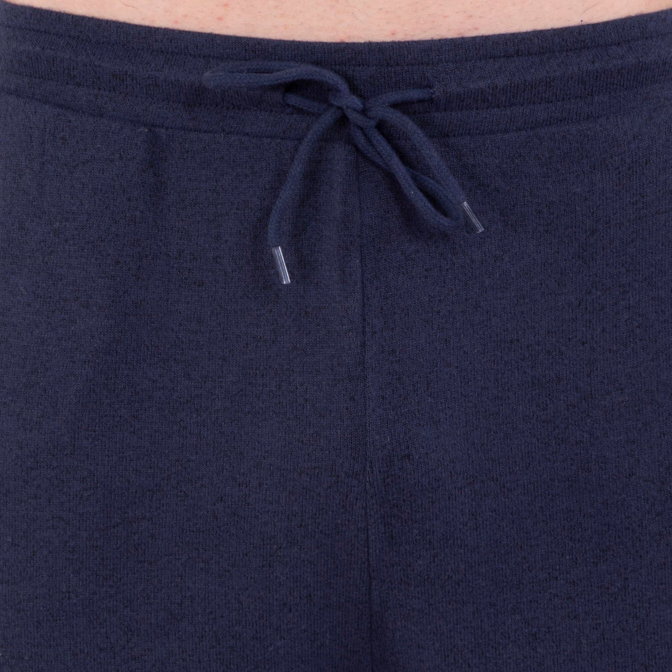 Pantalón jogger Hombre Azul marino