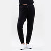 Pantalón jogger Mujer Negro