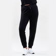 Pantalón jogger Mujer Negro