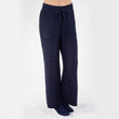 Pantalón largo Mujer Marino