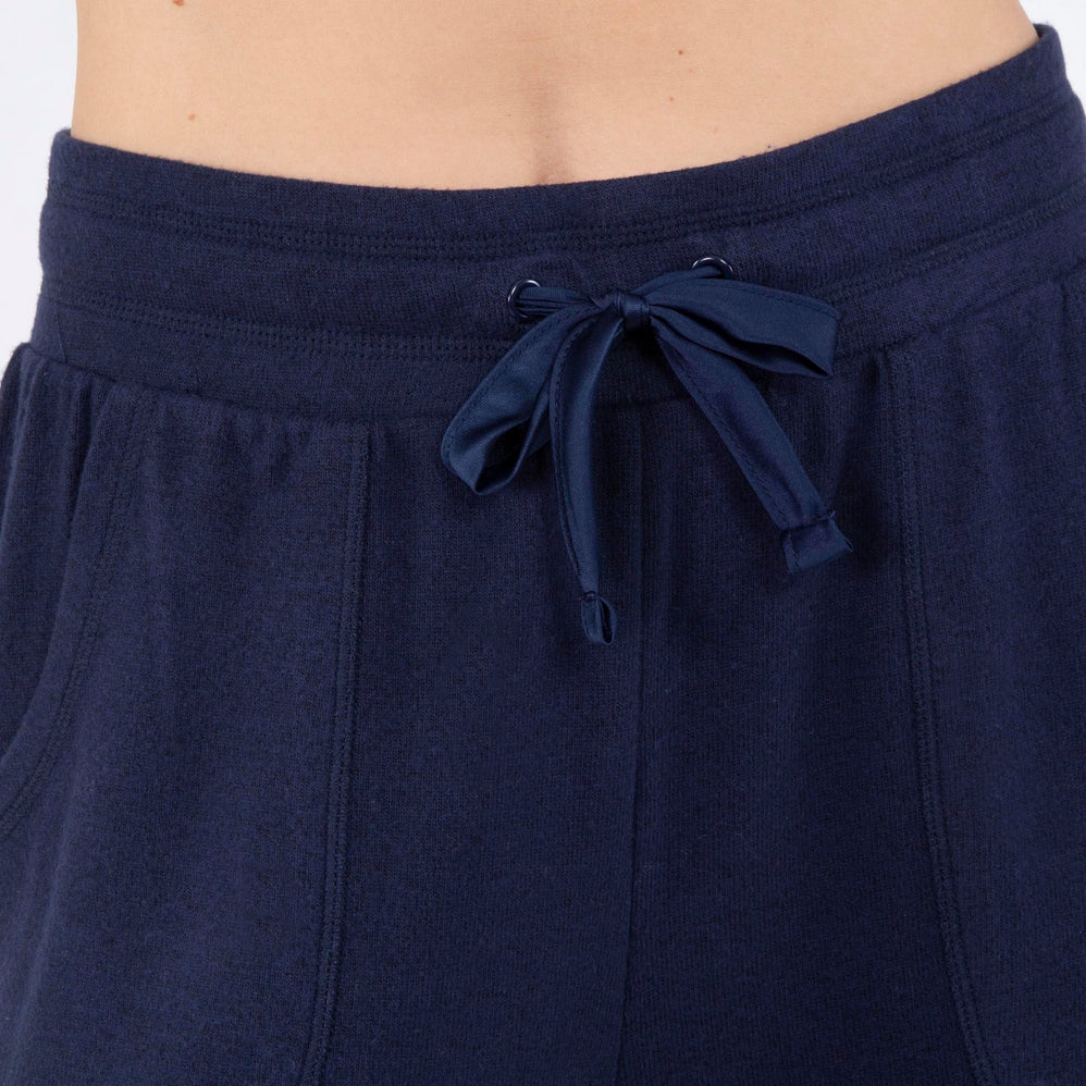 Pantalón largo Mujer Marino - Isotoner