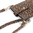 Portamóvil Mujer Leopardo