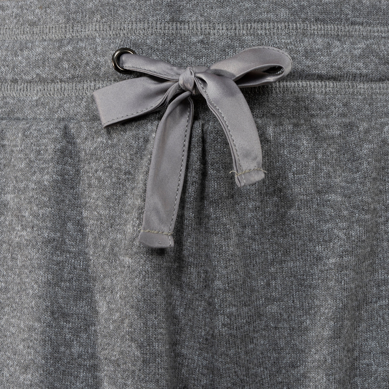 Short Mujer Gris