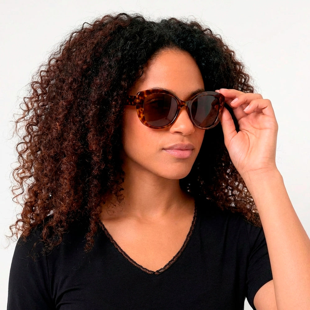 Gafas de sol Mujer Mariposa Carey - Isotoner