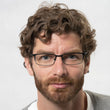 Gafas de lectura Negro