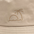 Bob unisex ajustable Beige