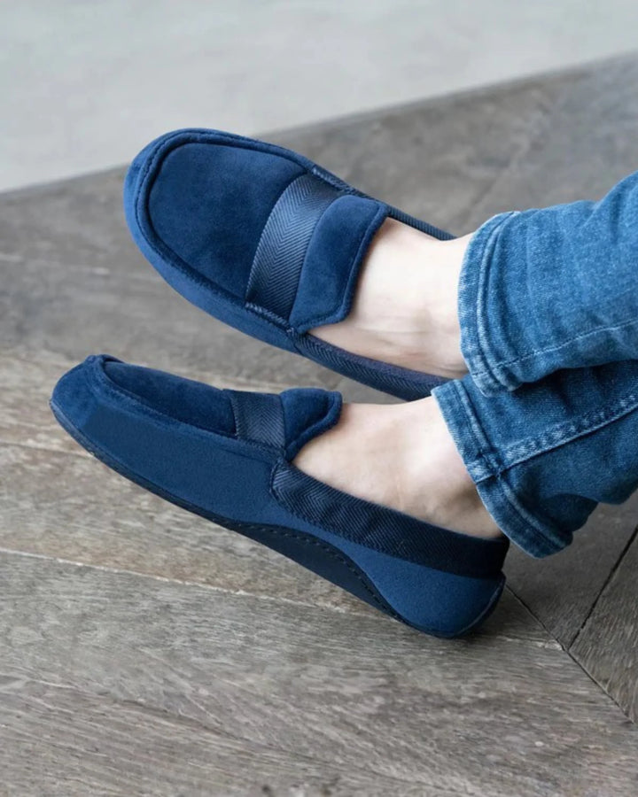 portemocassinbleumarine