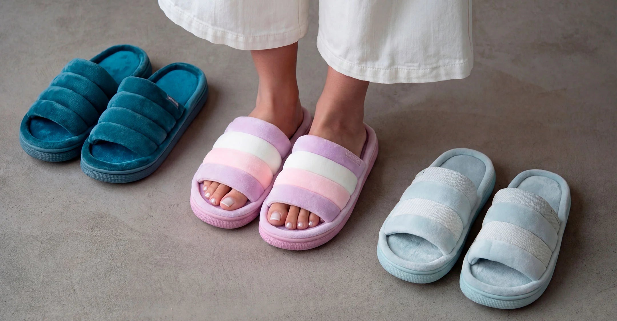 CHINELAS ABIERTAS