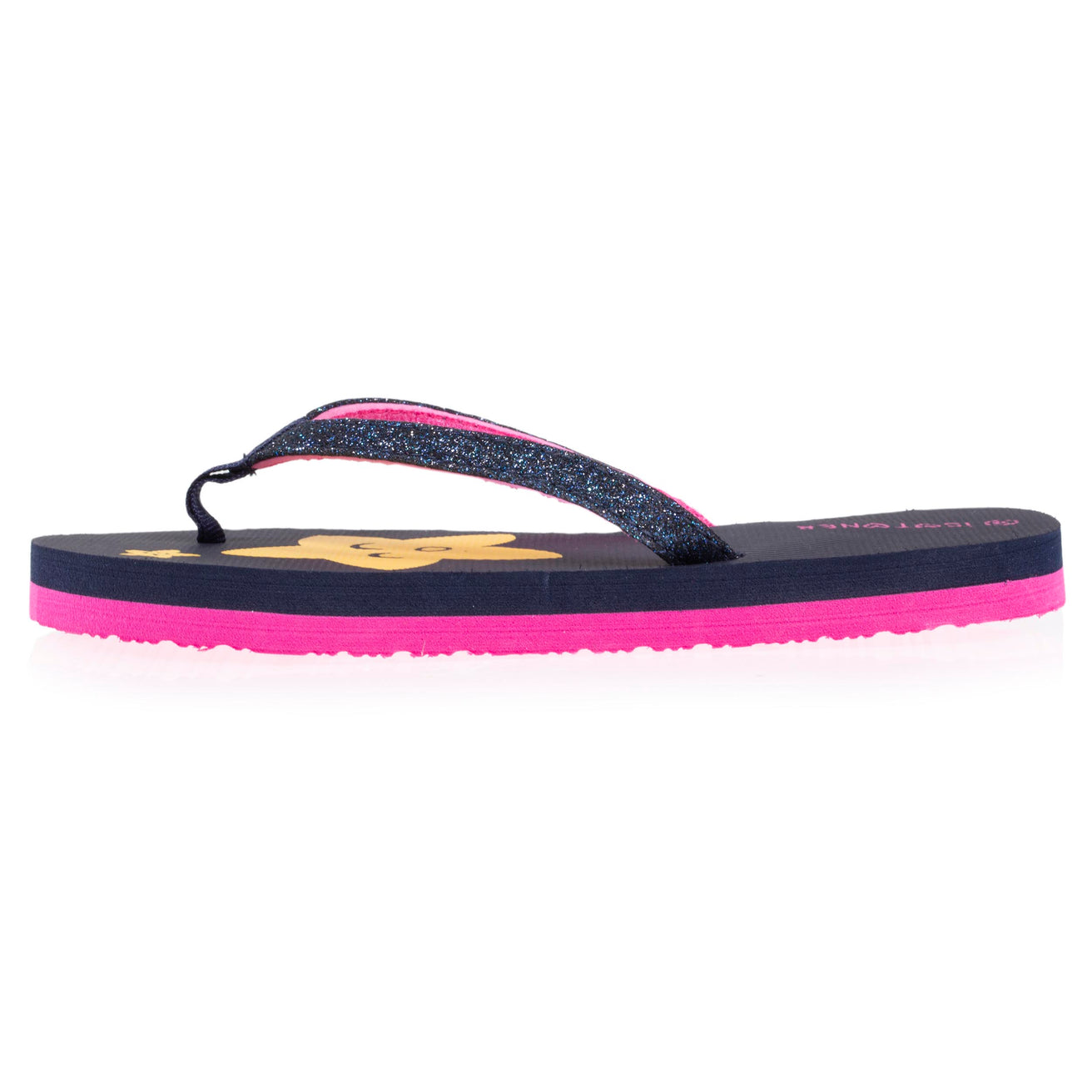 Chanclas Niños Sirena y Estrella
