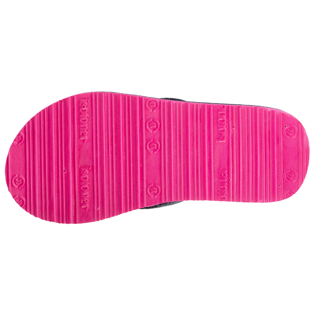 Chanclas Niños Sirena y Estrella