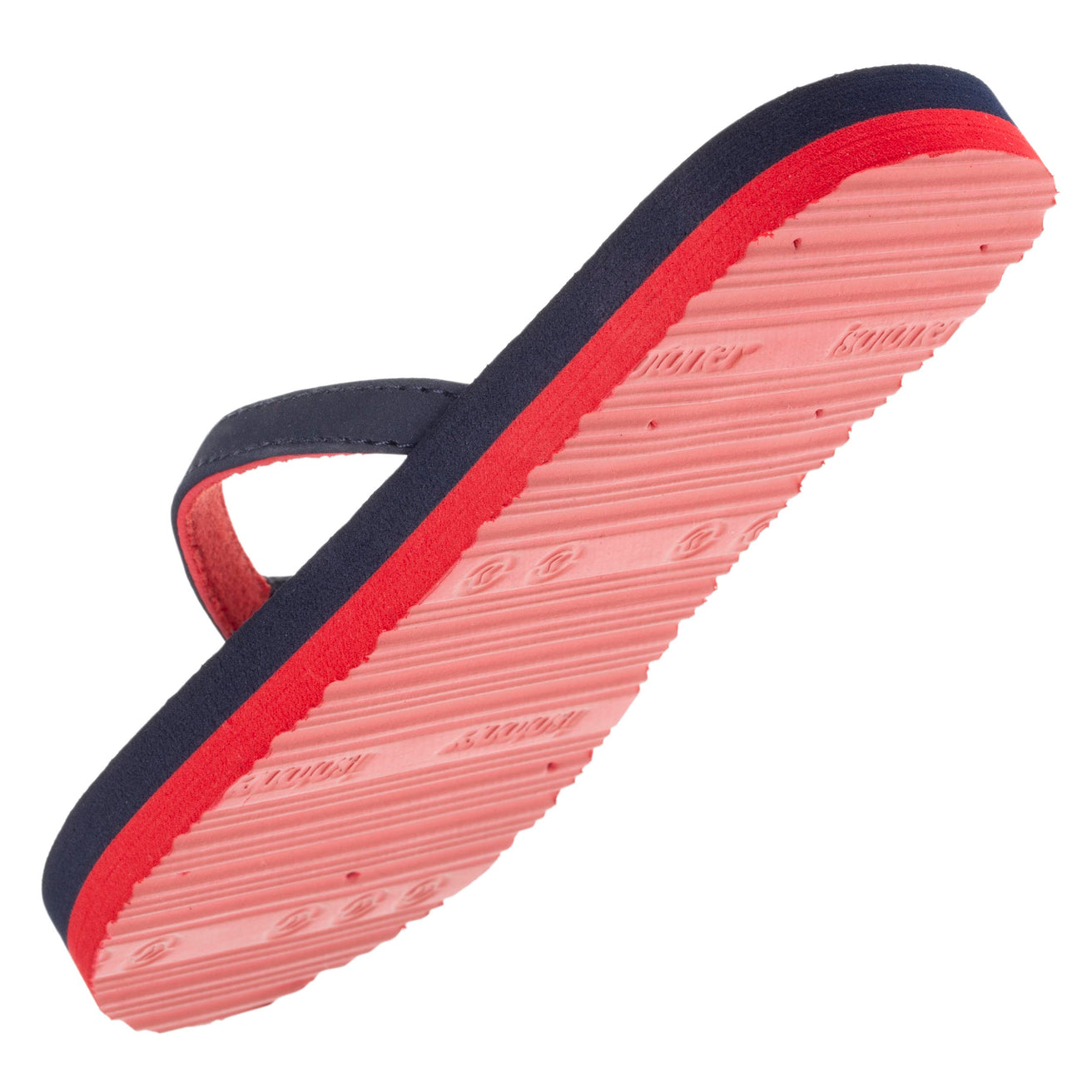 Chanclas Niños Fútbol Marino