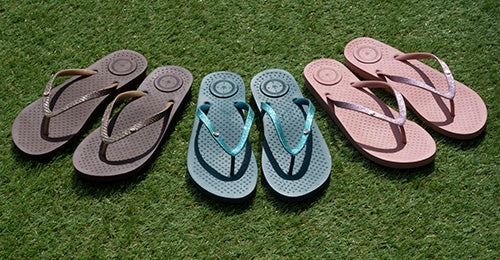 <strong>CHANCLAS</strong>