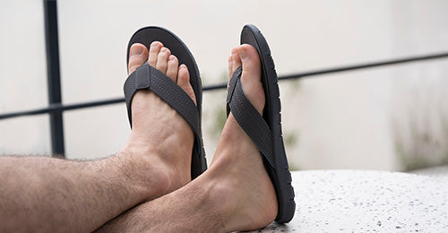 <strong>CHANCLAS</strong>