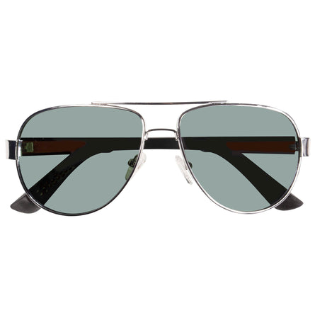 Gafas de sol Plata X-tra Flex Silver - Isotoner