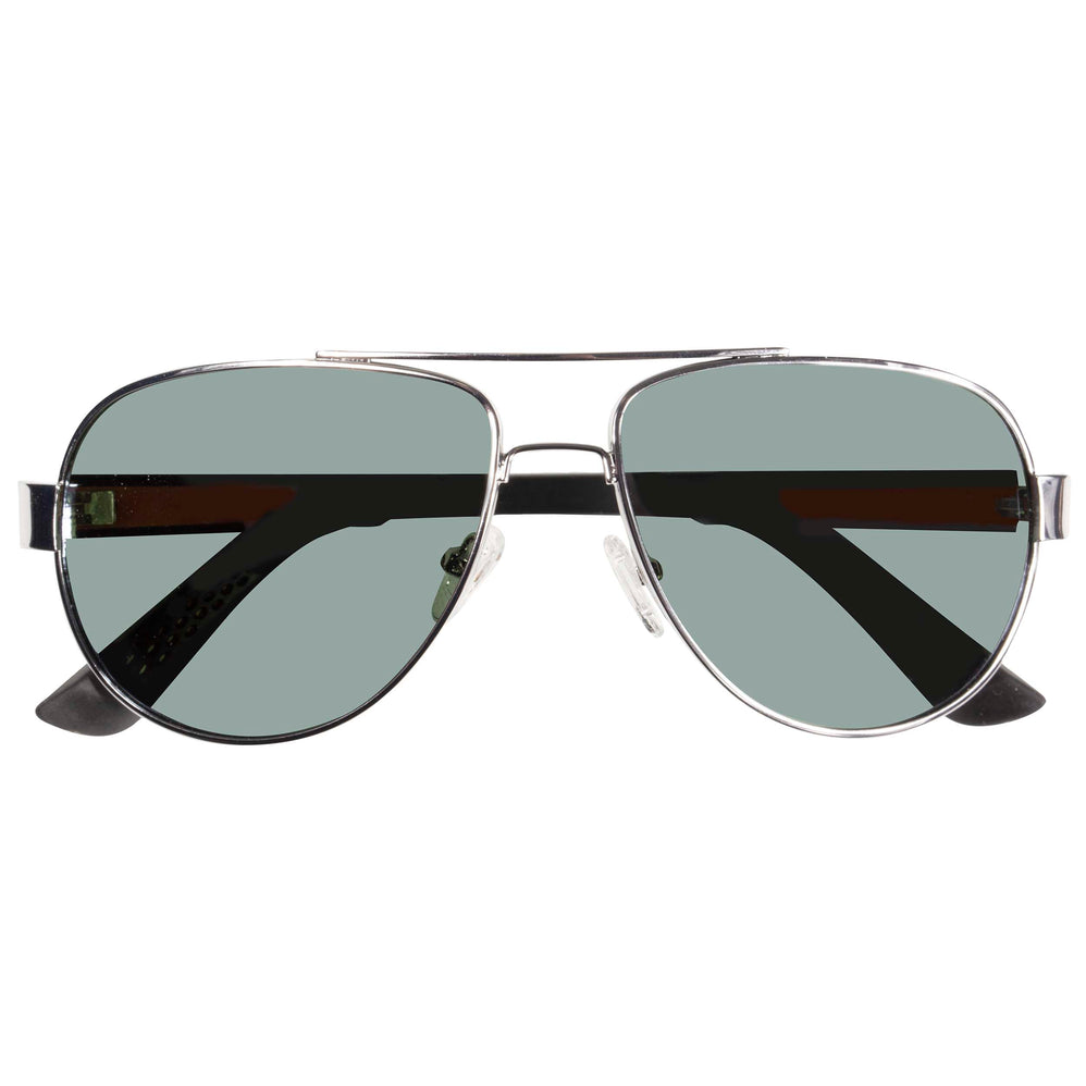 Gafas de sol Plata X-tra Flex Silver - Isotoner