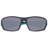 Gafas de sol Kaki Mate Deportivas marine - Isotoner