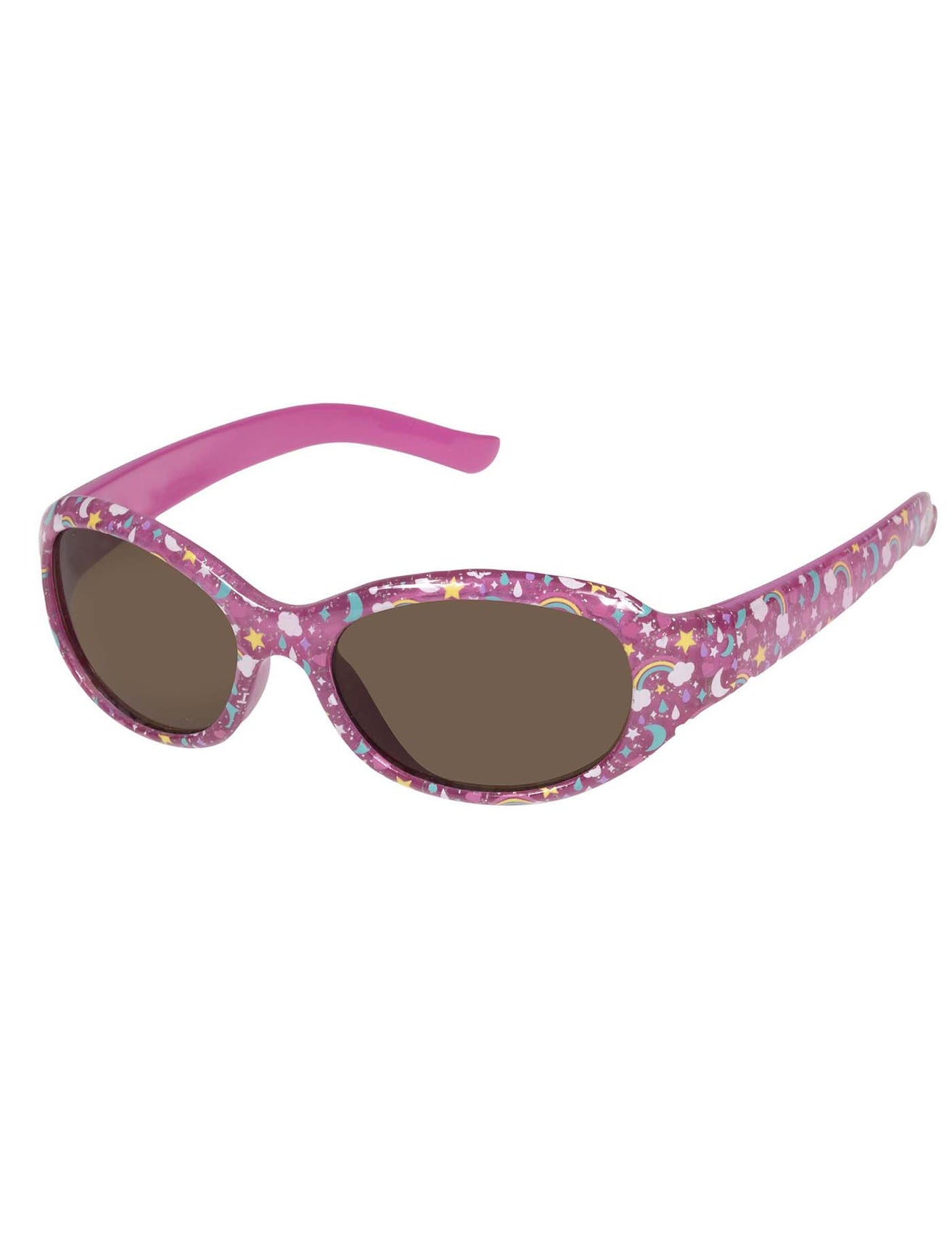 Gafas de sol 4-6 años Rosa