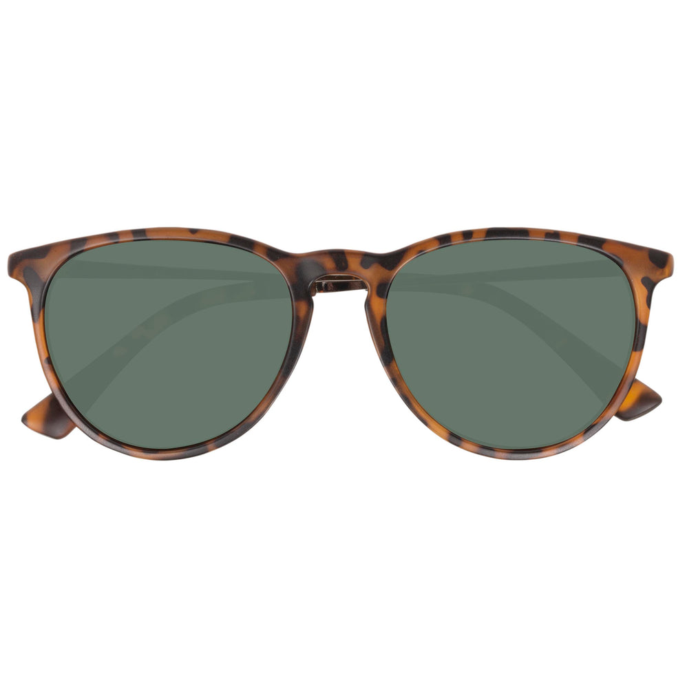 Gafas de sol unisex Ovaladas Carey - Isotoner