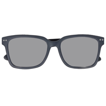 Gafas de sol 10-12 años Rectangular Azul Marino - Isotoner