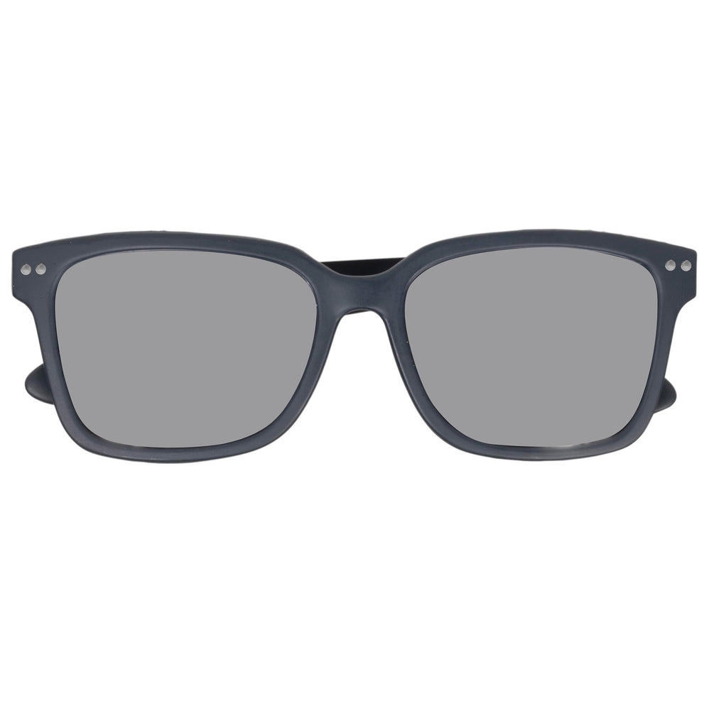Gafas de sol 10-12 años Rectangular Azul Marino - Isotoner
