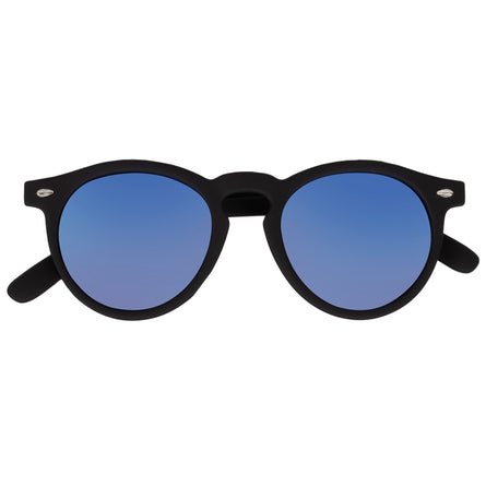 Gafas de sol 10-12 años Ronde Negro - Isotoner