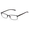 Gafas de lectura Azul noir Isotoner