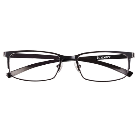 Gafas de lectura Negro - Isotoner