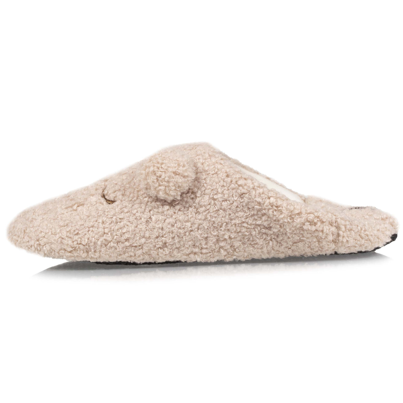 Zapatillas de casa Babucha Mujer Oso