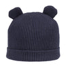 Gorro Niños 2/4 años orejas Crema marine Isotoner