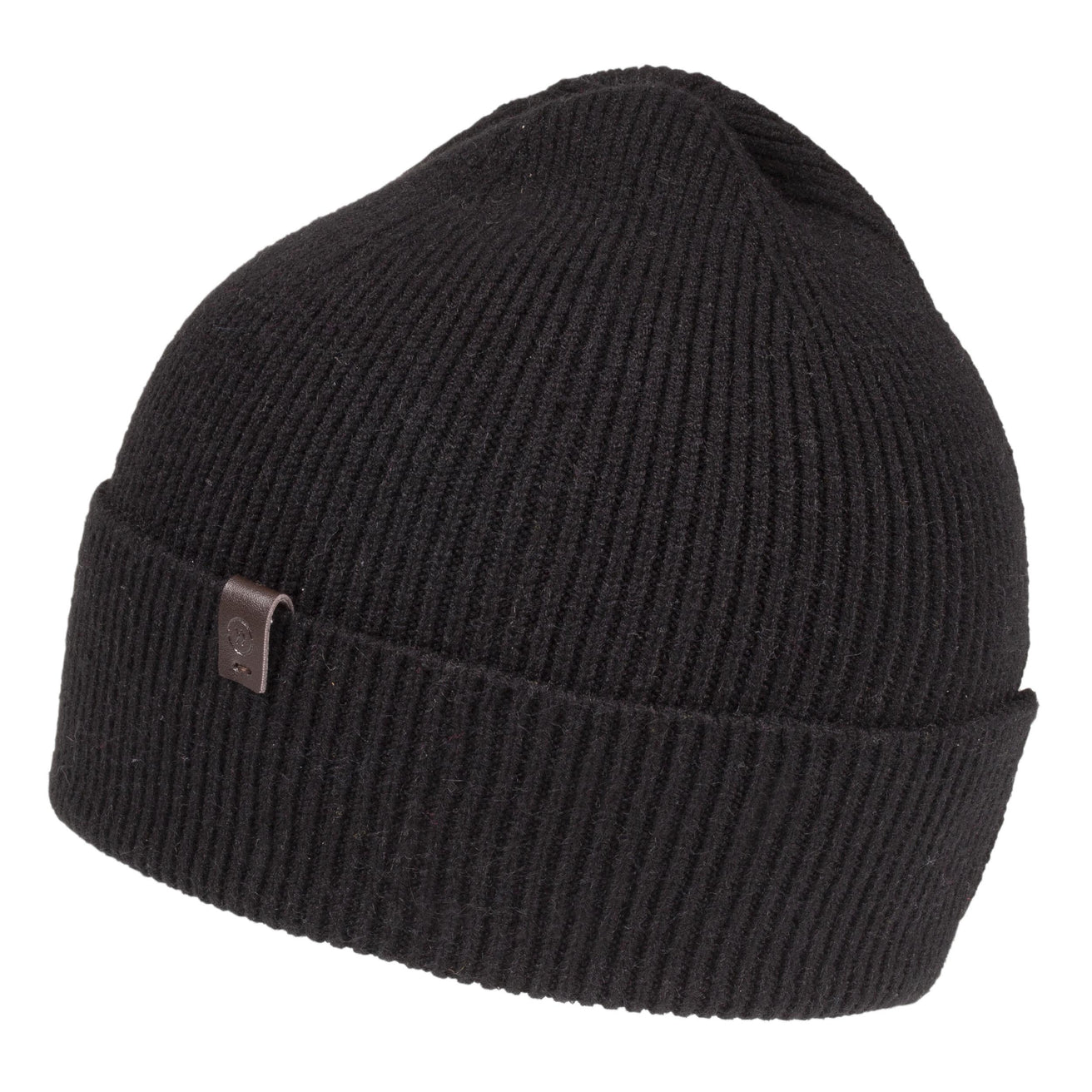 Gorro Hombre Soft Touch Negro