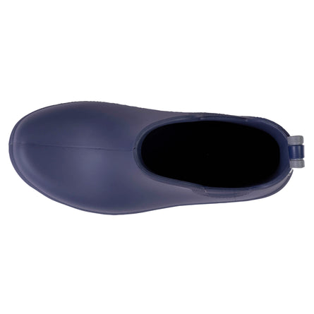 Botas de agua Bajas Niños 31-36 Marino - Isotoner