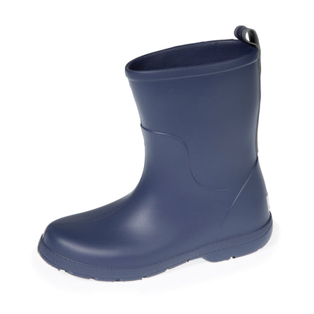 Botas de agua Altas Niños 31-36 Marino - Isotoner