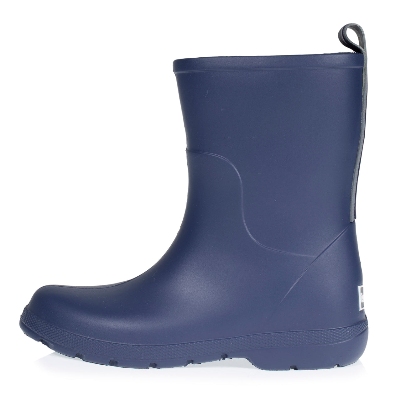 Botas de agua Altas Niños 31-36 Marino