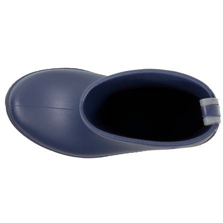 Botas de agua Altas Niños 31-36 Marino - Isotoner
